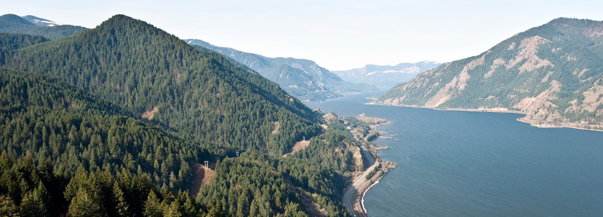 Mitchell Point